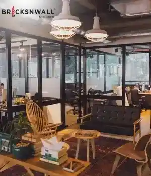Co-working Spaces – Coexistence in Business